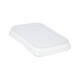 Deksel alu bak 271x168x26mm ready2cook tr. 5022200001