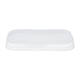 Deksel alu bak 271x168x26mm ready2cook tr. 5022200001