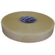 Tape PP 48 mm x 990 mtr hotmelt transparant