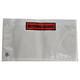 Documenthoes dl 235 x 132 mm "Documents Enclosed"