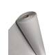 Damast rol 100 cm x 100 mtr wit