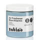 Satino 180219 luchtverfrisser 225ml, blue ocean
