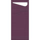 165593 - Sacchetto tissue plum-wit 5x100