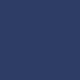 171695 - Servet 33x33 1-lgs d.blauw 6x500