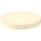 171138 - Tafellaken evolin rond 180cm cream, 1x15
