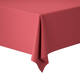 185528 - Tafelrol dunicel 1,18m x 10m Bordeaux , 6x1