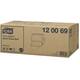 120069 - Handdoekrol recycled papier 21 cm x 150 mtr wit 2-laags TORK