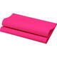 201153 - Servetten 40 x 40 cm BIO Dunisoft 1/4 vouw fuchsia