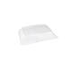 Deksel voor suikerriet bak 20 x 14 cm PUL520608