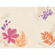 204409 - Placemats 30 x 40 cm Bright Autumn