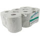 Poetspapier 300 mtr wit 1-lgs "Paper2Paper"