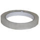 Tape PP 12 mm x 66 mtr transparant