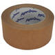 Tape papier 50 mm x 50 mtr bruin breekbaar "Paper2Paper"