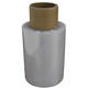 Stretchfolie LLDPE 10 cm x 150 mtr transparant 20my handrol