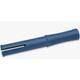 Stretchfolie apparaat voor rolbreedte 10 cm + 12,5 cm