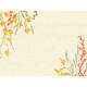 200746 - Placemat papier 30 x 40 cm fall beauty