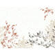 228818 - Placemats papier 30 x 40 cm Woodland