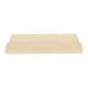 Snackbak Suikerriet 201 x 71 x 34 mm beige A16