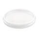 177069 - Deksel RPET Deli transparant tbv bak rond 250/375/500/750
