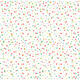 206315 - Napperon 84 x 84 dunicel Happy Bubbles