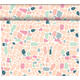 206390 - Tafelloper Dunicel  0,4 x 24 mtr Ocean pebbles