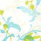 202564 - Servet 33 x 33 cm 3lgs elise