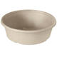 198930 - Bowl bagasse ecoecho 194 x194 x 53 mm naturel - 900 cc