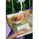 223719 - Placemats papier 30 x 40 cm Tropical Wibe