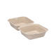 biodore hamburgerbox 160x160x85mm br.