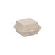 biodore hamburgerbox 160x160x85mm br.