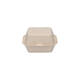 biodore hamburgerbox 160x160x85mm br.