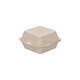 biodore hamburgerbox 160x160x85mm br.