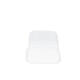 AardbeienBak PP B9 hoog 143x120x75mm transparant