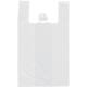 HEMDDR.TAS HDPE Wit Top Quality 16my