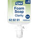 520201 - Schuim zeep 1 liter transparant zuiver TORK