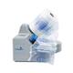 Airmove2 voidfolie s 200 x 120 mm 350 mtr transparant 532323