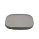 Deksel karton fanpak 177 x 120 x 19 mm wit
