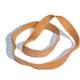 Elastiek 80 mm/B8 mm no.24/8 postdoos