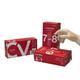 Handschoenen vinyl large disp. à 100 ongepoederd wit - 631008550/799.6055