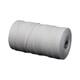 Katoenkoord wit no.40 500 gram