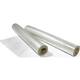 Rol LDPE 100 cm x 100 meter transparant 20 my
