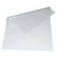 Polyzak LDPE 32 x 50 cm transparant 70 my vlak