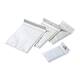 Luchtkussenfolie envelop 120 x 215 mm wit 2B
