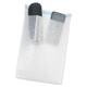Luchtkussenfolie zak 100 x 165 + 50 mm + strip