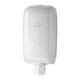 Poetspapier dispenser wit mini