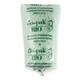Opvulchips groen Flo-pak® bio/natural zak á 400 ltr