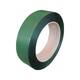 Omsnoeringsband PET 15,5 mm x 1750 mtr groen 68 my kern 406