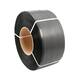 Omsnoeringsband PP 12 mm x 2500 mtr zwart 65 my kern 406
