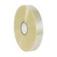 Tape PP 48 mm x 990 mtr hotmelt transparant 28 my