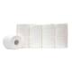 Satino 137033 toiletpapier 2-lgs 400 vel, p2p wit